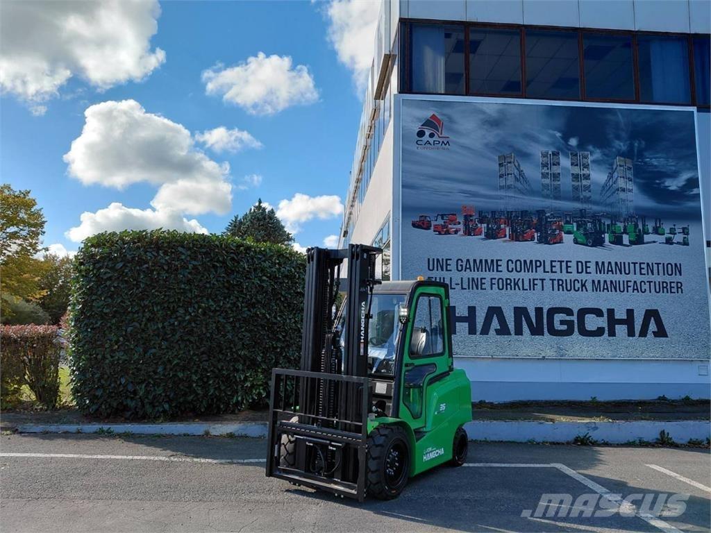 Hangcha AE35-I Iné