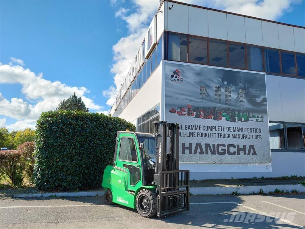 Hangcha AE35-I Iné