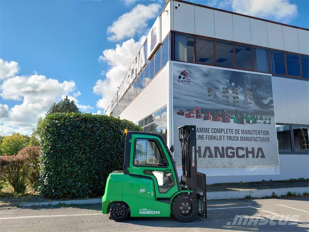 Hangcha AE35-I Iné