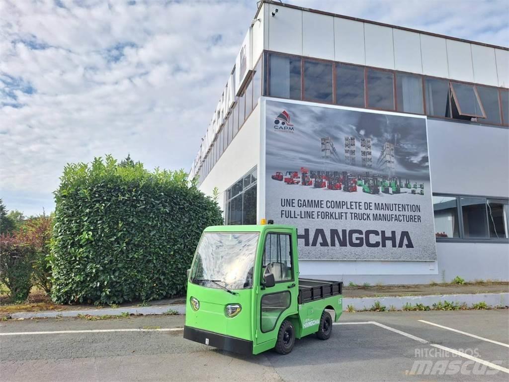 Hangcha BD15i Manipulácia s materiálom - ostatné