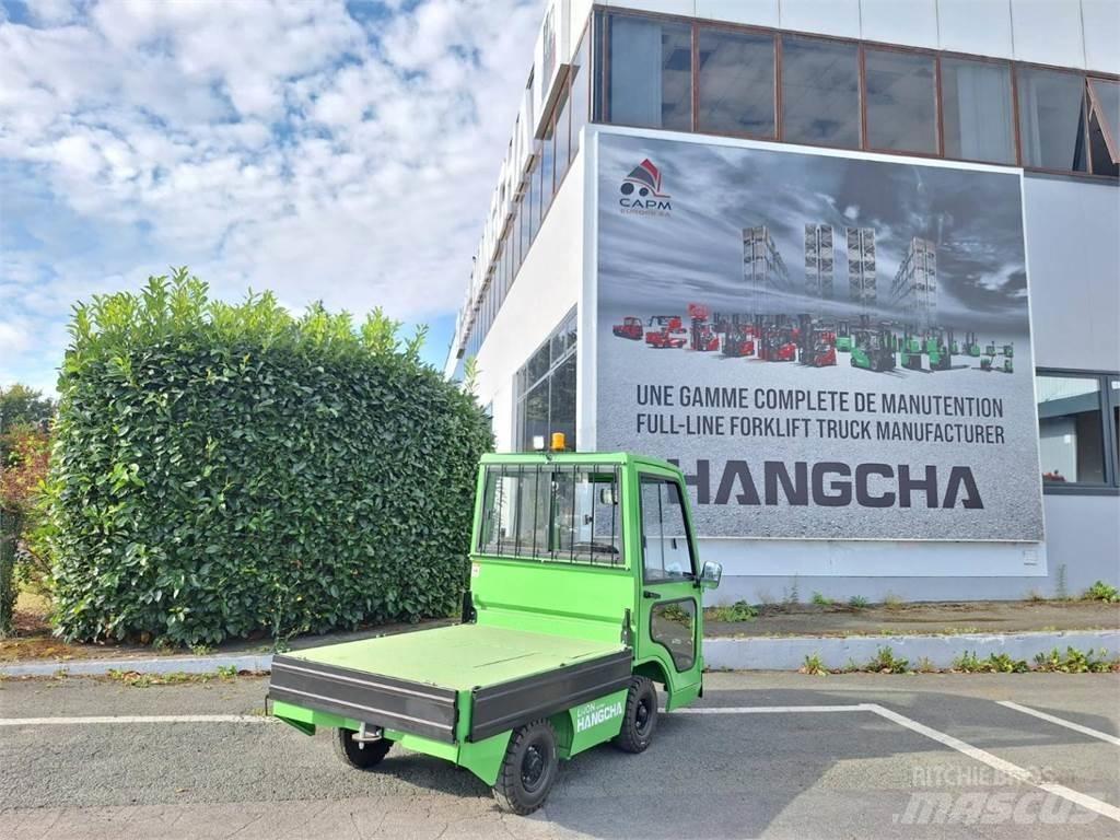 Hangcha BD15i Manipulácia s materiálom - ostatné