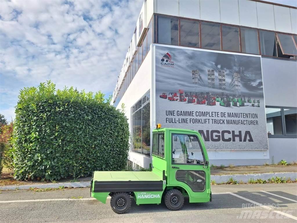 Hangcha BD15i Manipulácia s materiálom - ostatné