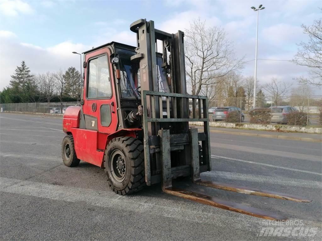 Hangcha CPYD50 Iné
