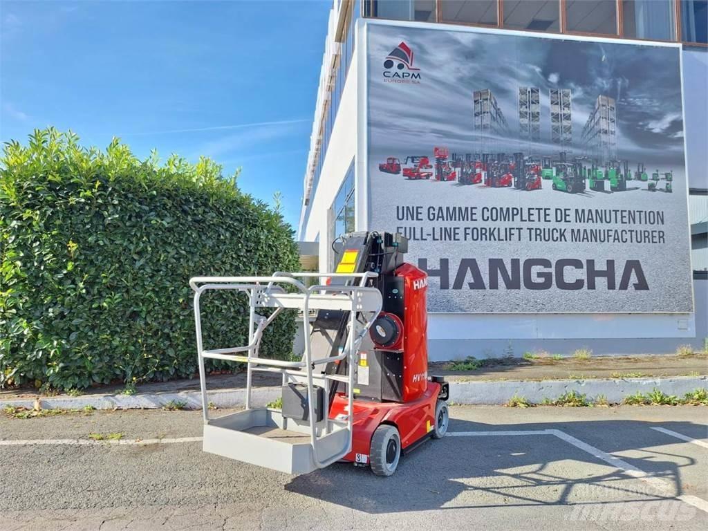 Hangcha HV110D Ďalšie zdvíhacie zariadenia a plošiny