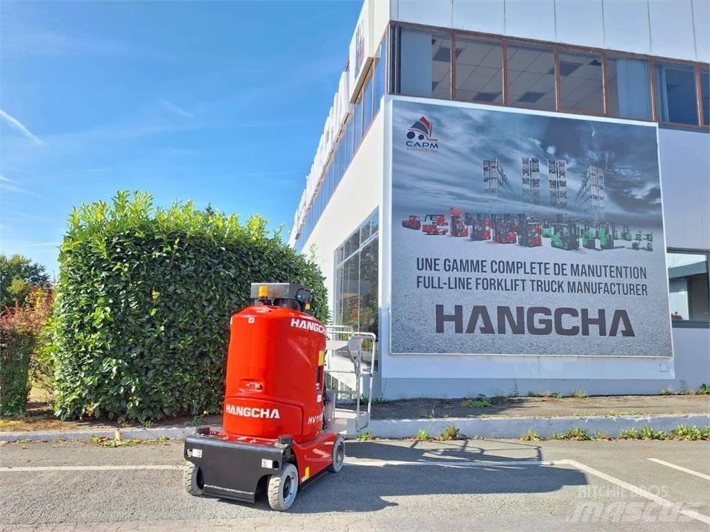 Hangcha HV110D Ďalšie zdvíhacie zariadenia a plošiny