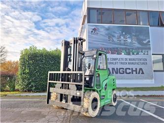 Hangcha X70i Iné