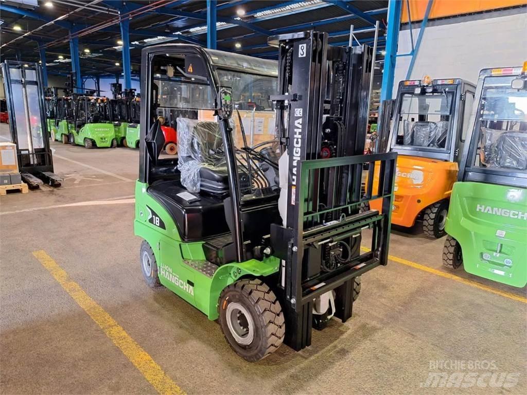 Hangcha XC18i Iné