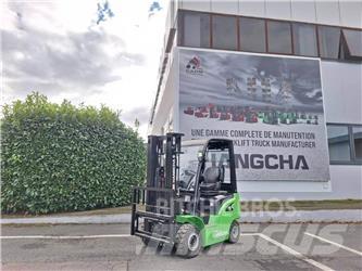 Hangcha XC18i Iné