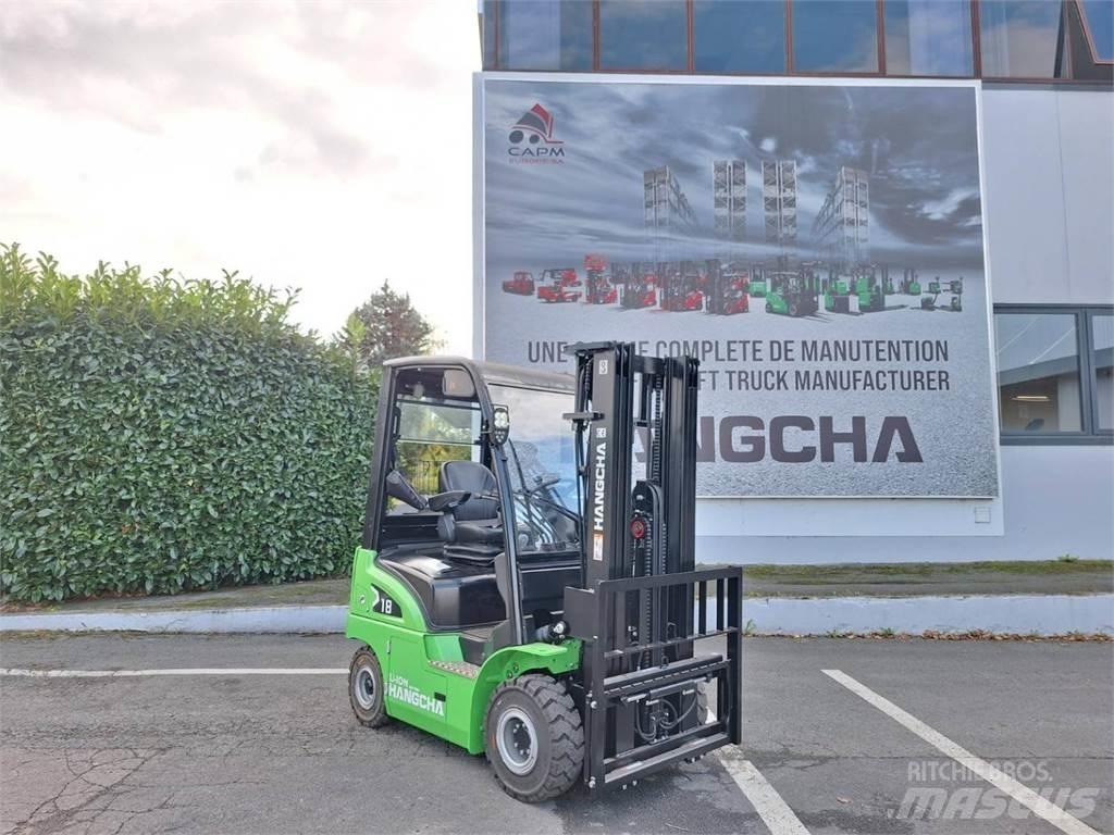 Hangcha XC18i Iné