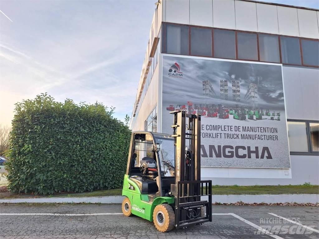 Hangcha XC18i Iné