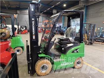 Hangcha XC18i Iné