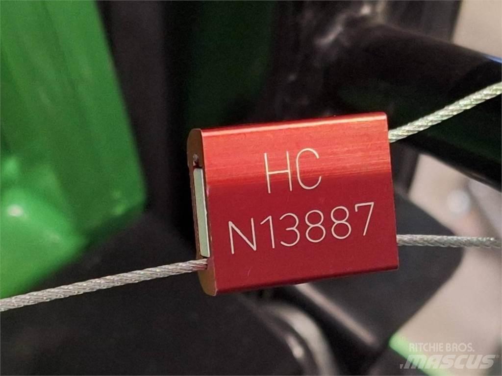 Hangcha XC25i Iné
