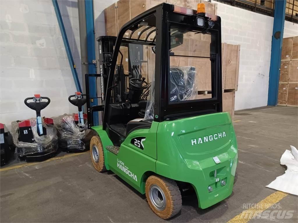 Hangcha XC25i Iné