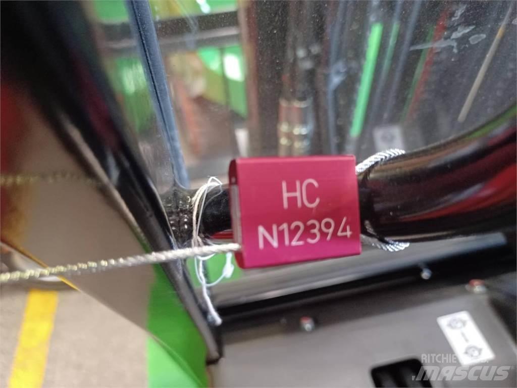 Hangcha XC25i Iné