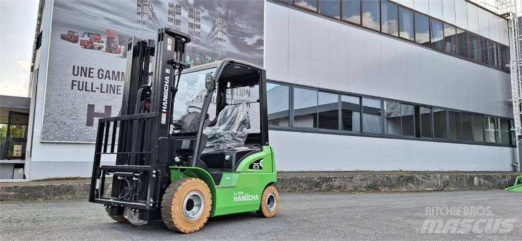 Hangcha XC25i Iné