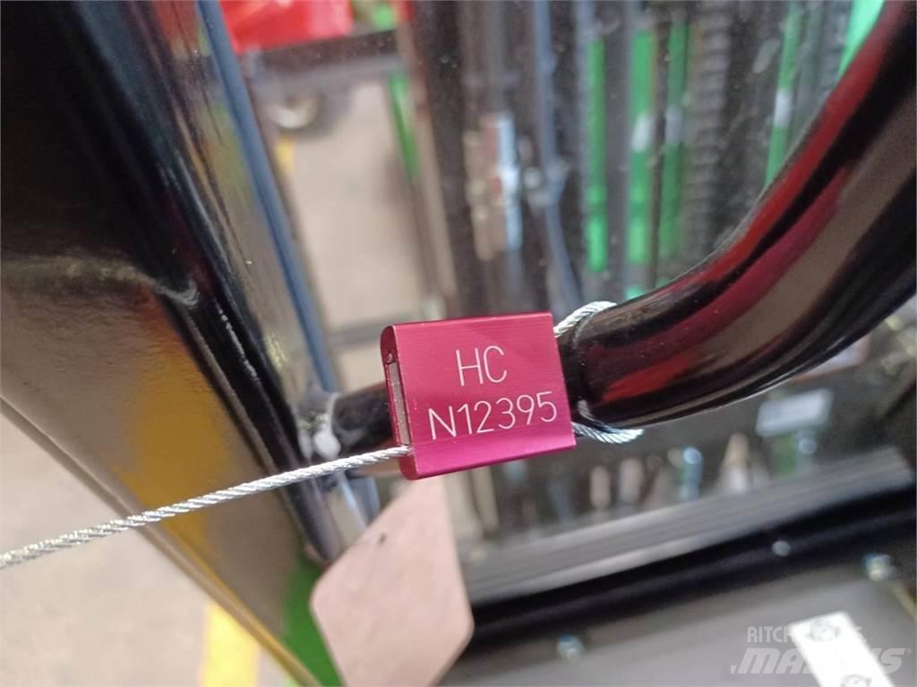 Hangcha XC25i Iné