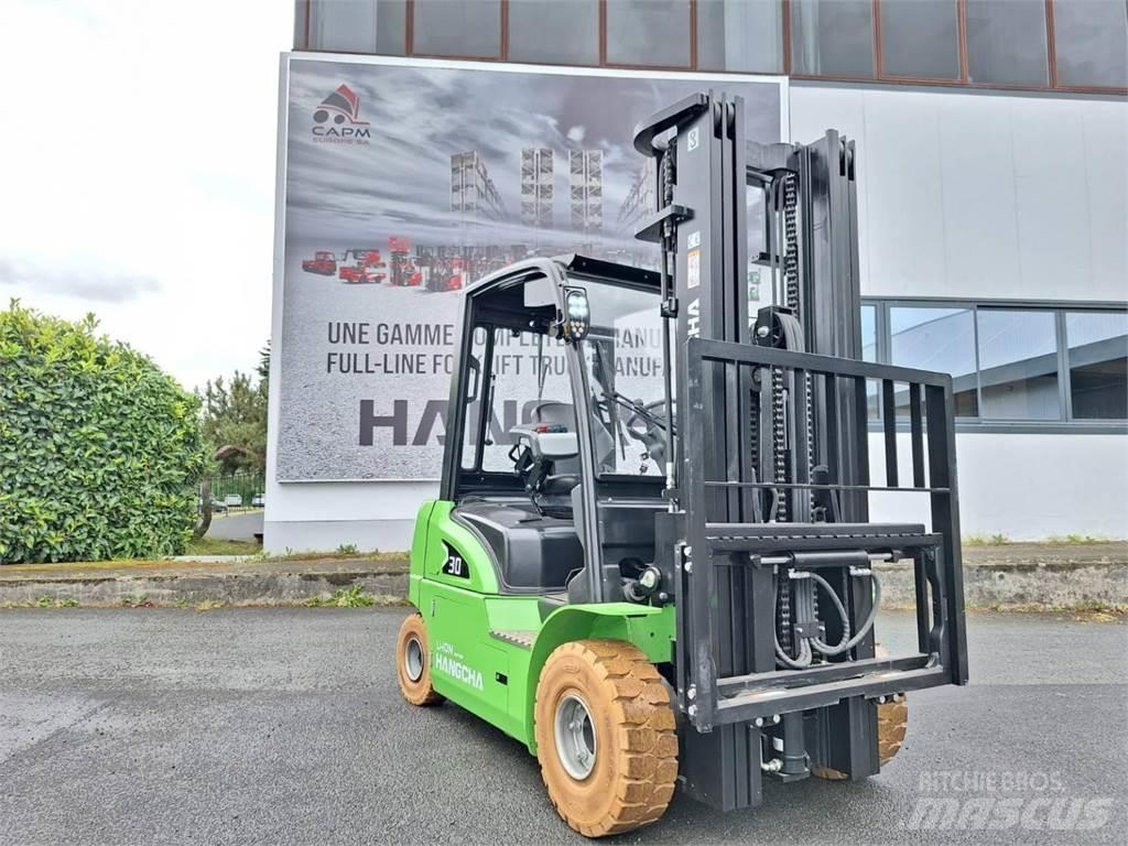 Hangcha XC30i Iné
