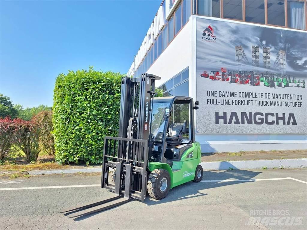 Hangcha XC30i Iné