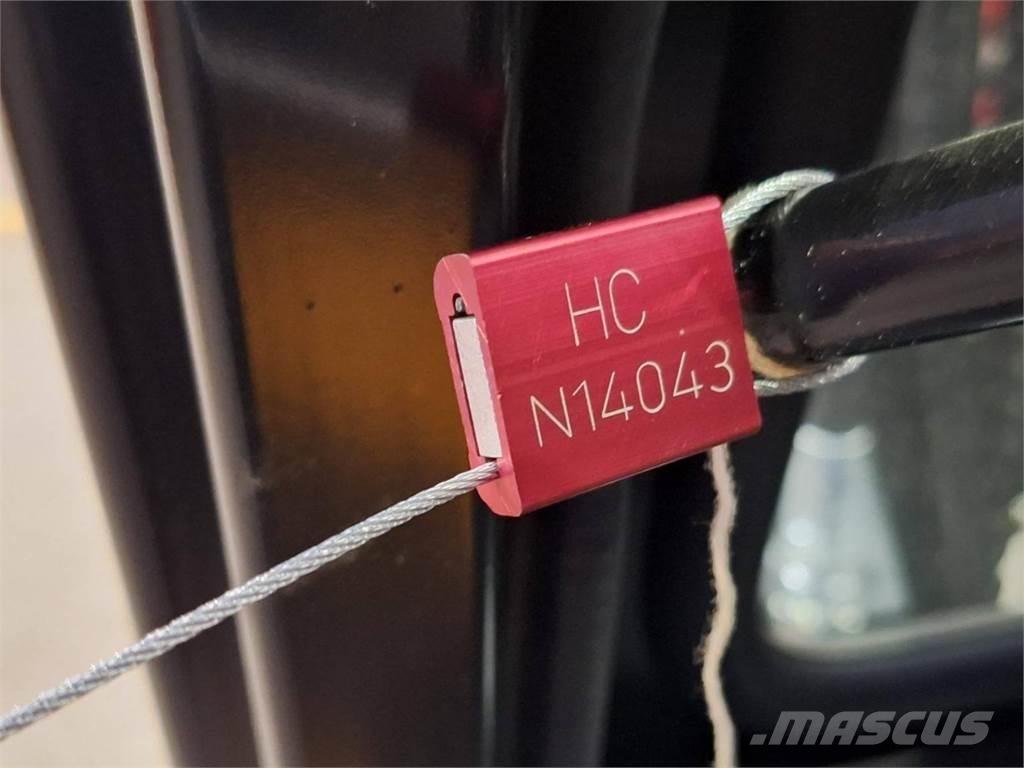 Hangcha XE18i Iné