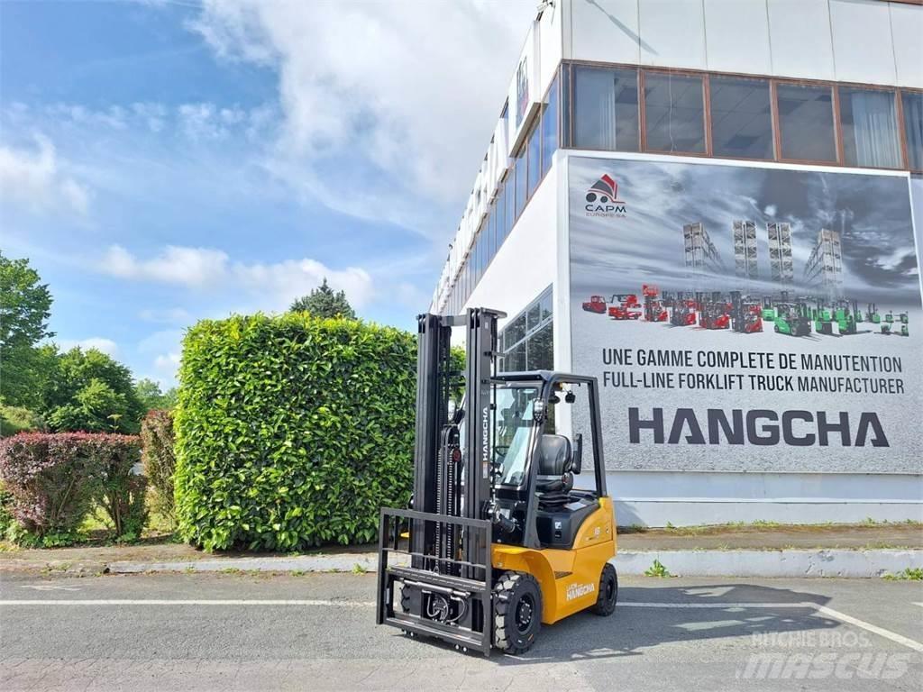 Hangcha XE18i Iné