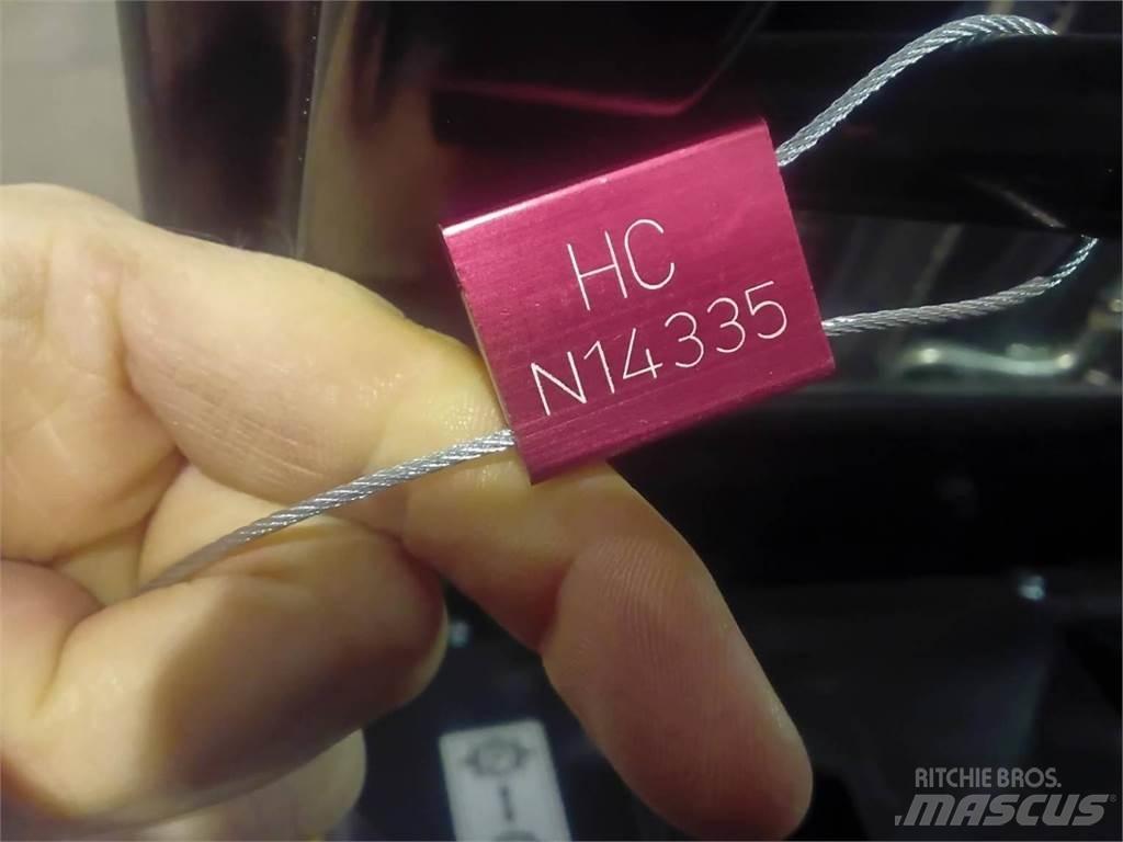 Hangcha XE20Ci Iné