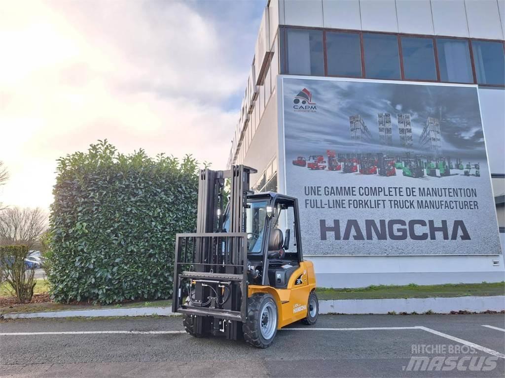 Hangcha XE38Hi Iné