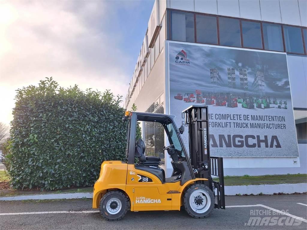 Hangcha XE38Hi Iné