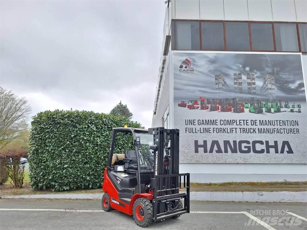 Hangcha XF18G-2 Iné