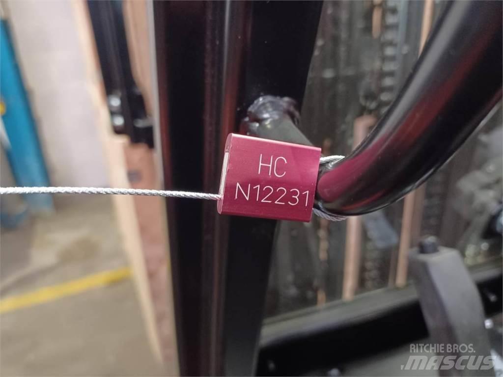 Hangcha XF25G Iné