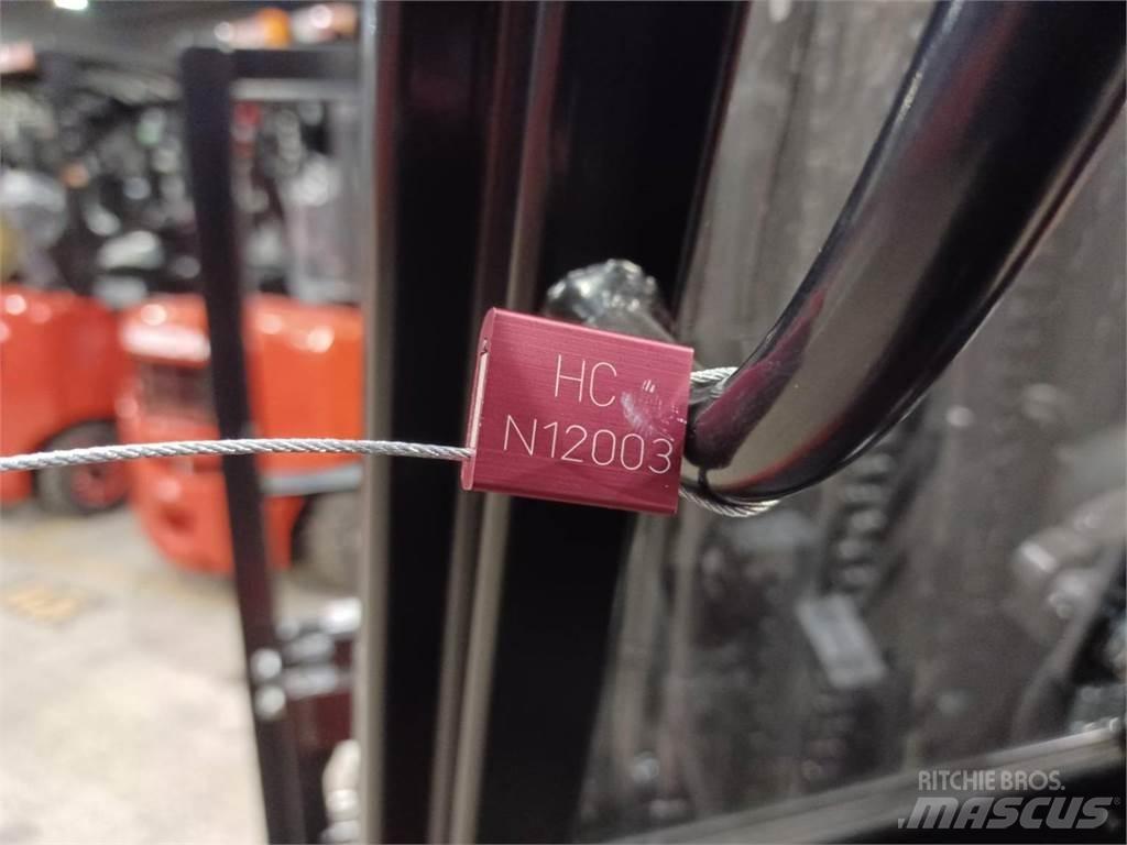 Hangcha XF35G Iné