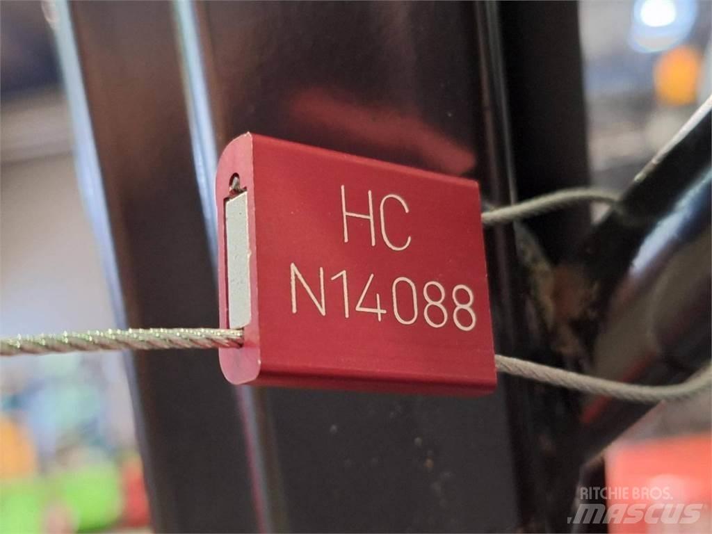 Hangcha XF50D Iné