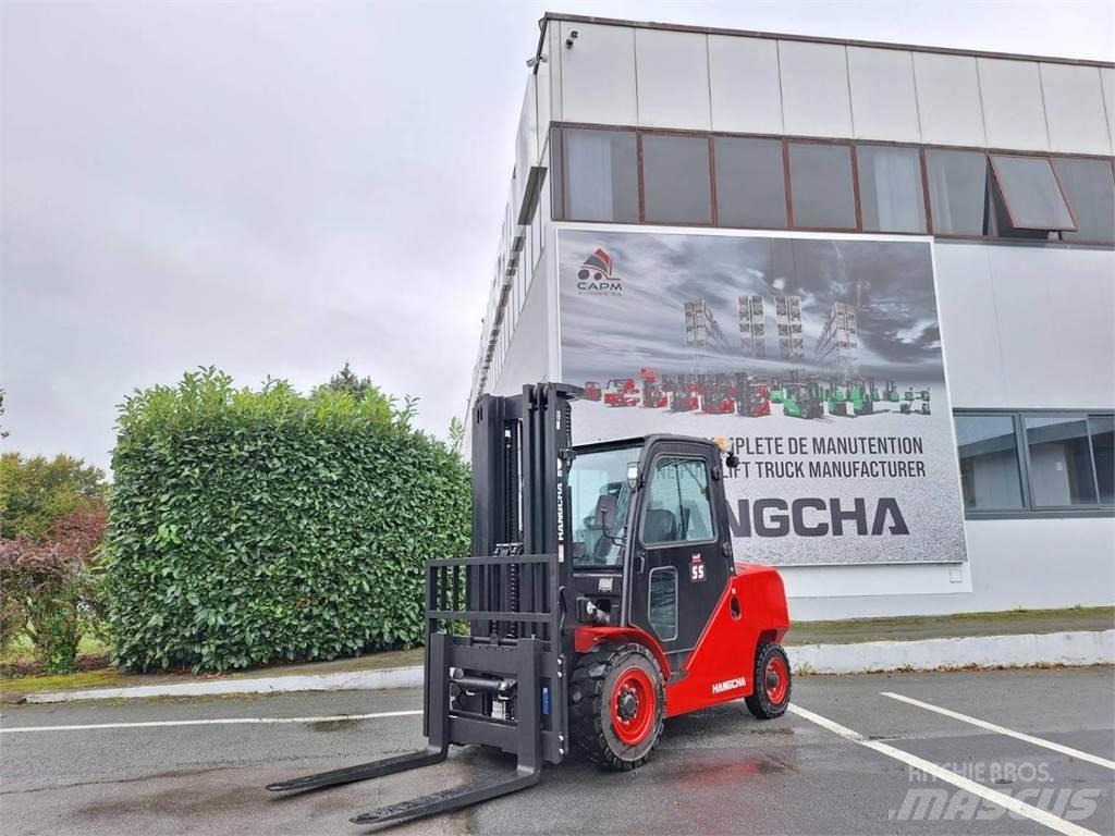 Hangcha XF55D Iné