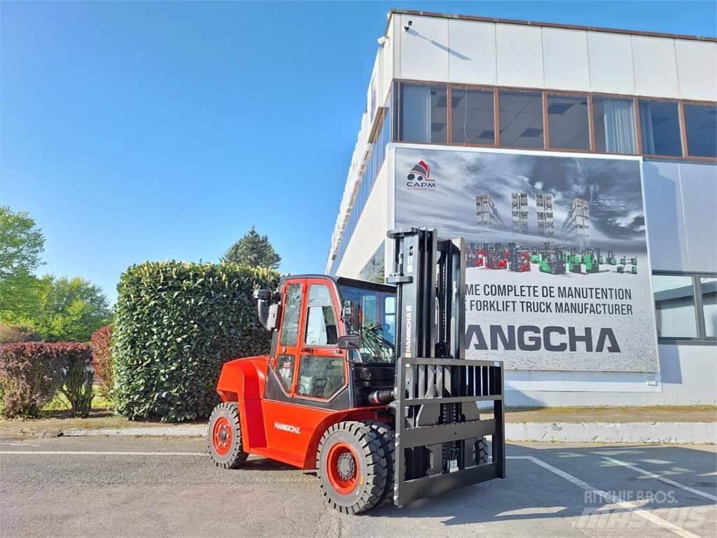 Hangcha XF70D Iné