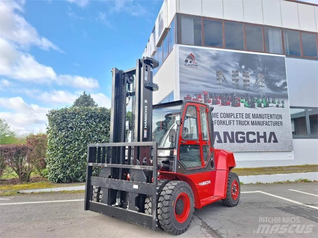 Hangcha XF70D Iné