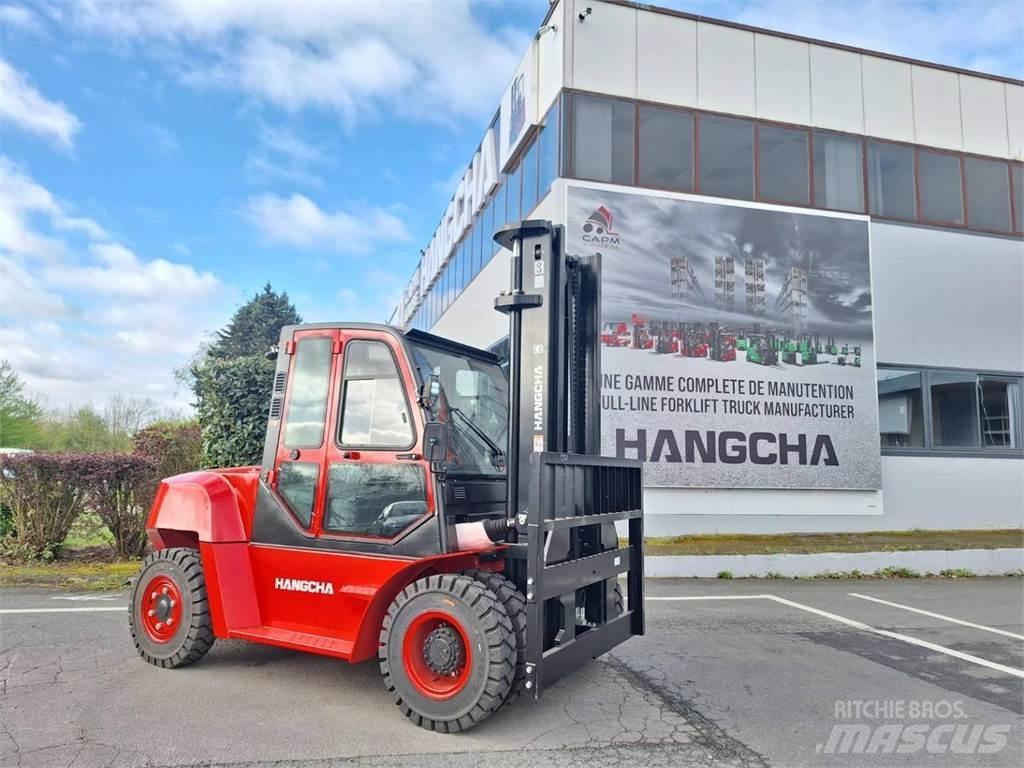 Hangcha XF70D Iné
