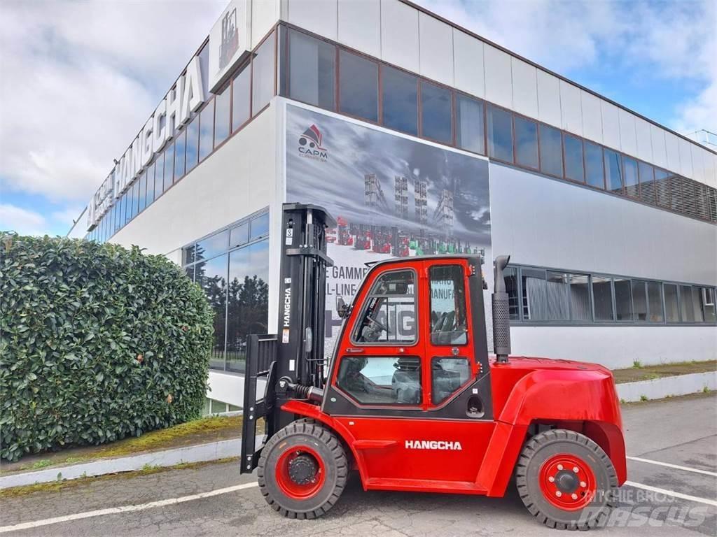 Hangcha XF70D Iné