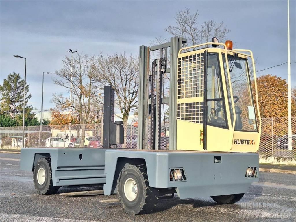 Hubtex S30 D Bočný vysokozdvižný vozík