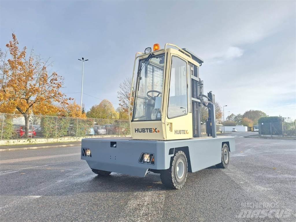 Hubtex S30 D Bočný vysokozdvižný vozík