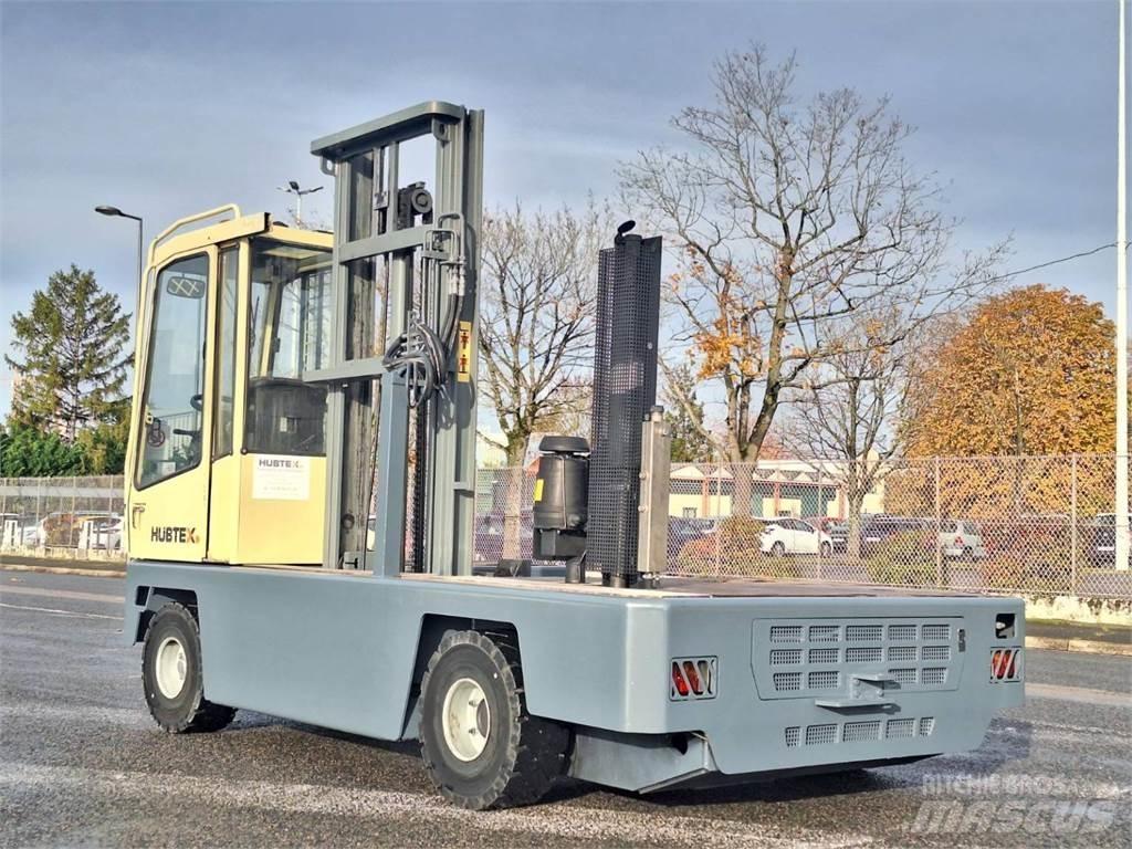 Hubtex S30 D Bočný vysokozdvižný vozík