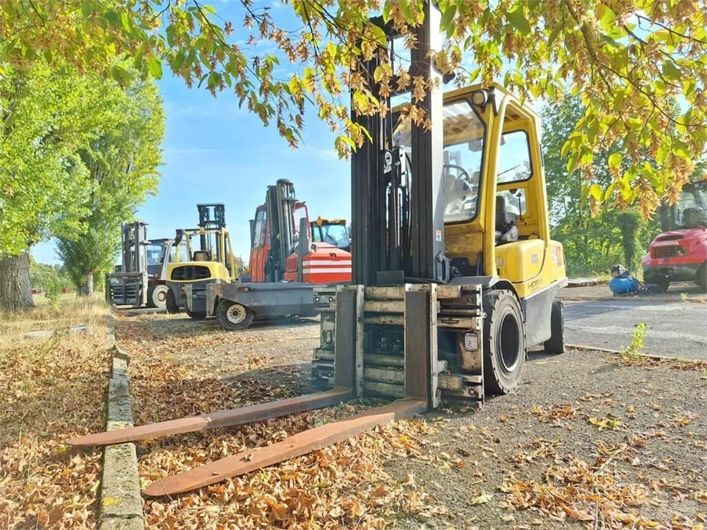 Hyster H3.5FT Iné
