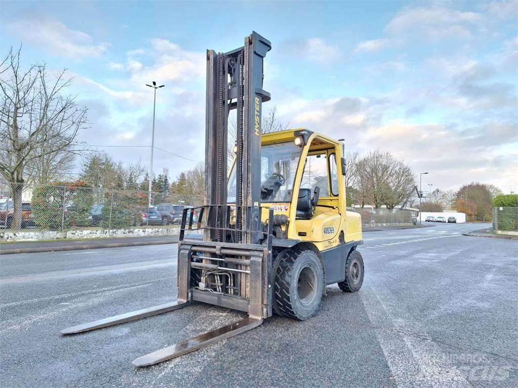 Hyster H4.0FT Iné