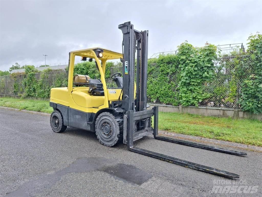 Hyster H5.5FT Iné