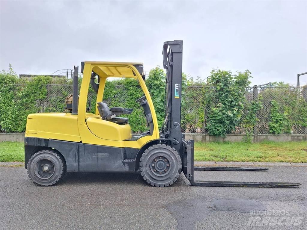Hyster H5.5FT Iné