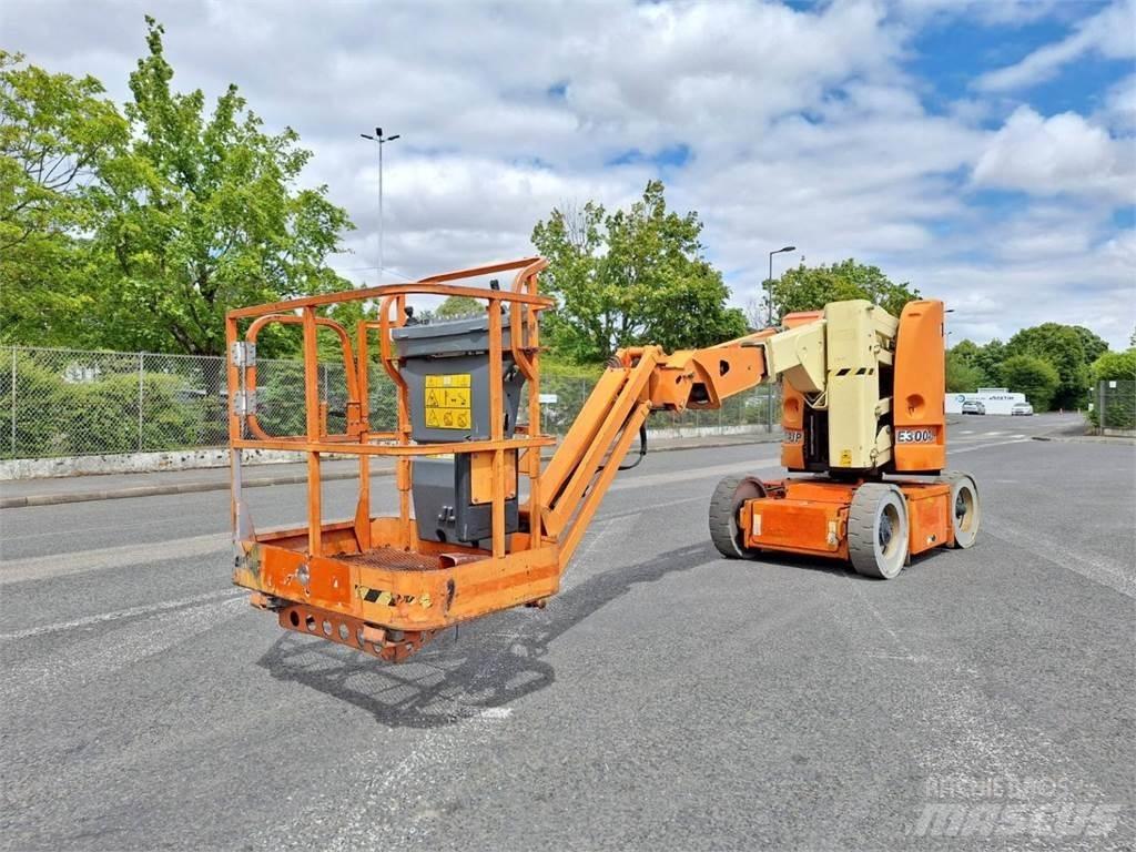 JLG E300AJP Ďalšie zdvíhacie zariadenia a plošiny