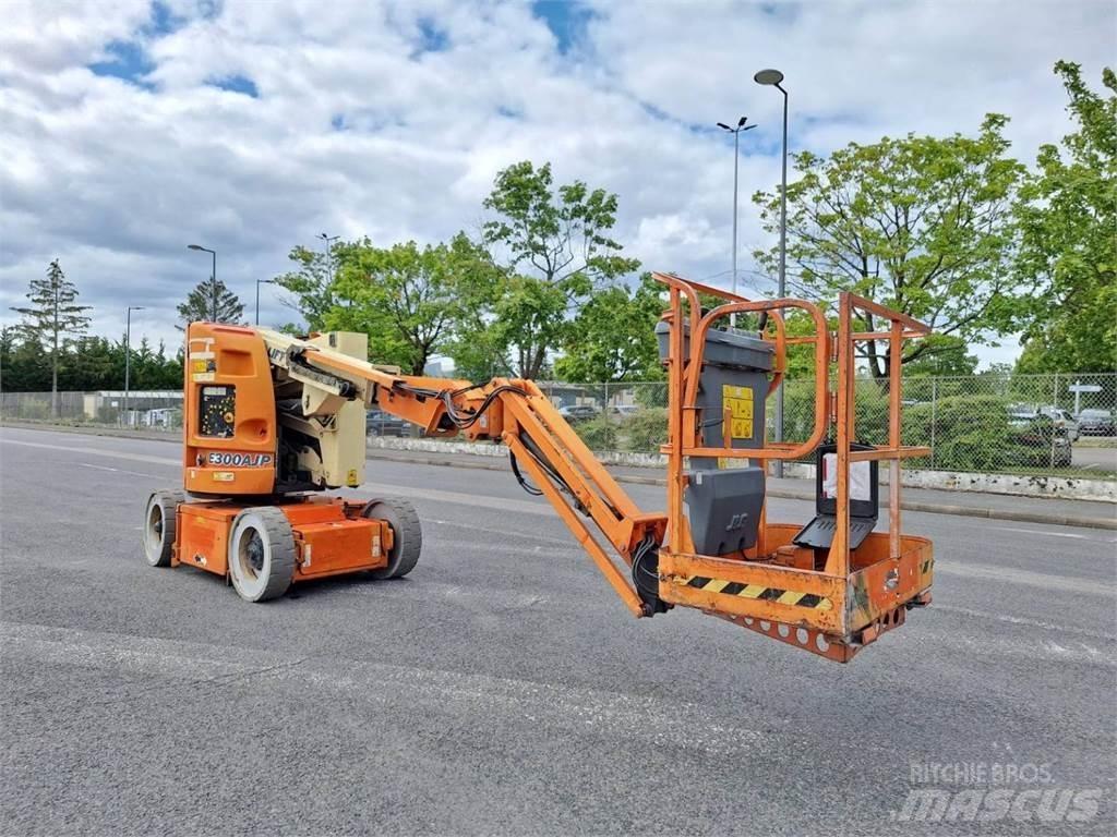 JLG E300AJP Ďalšie zdvíhacie zariadenia a plošiny
