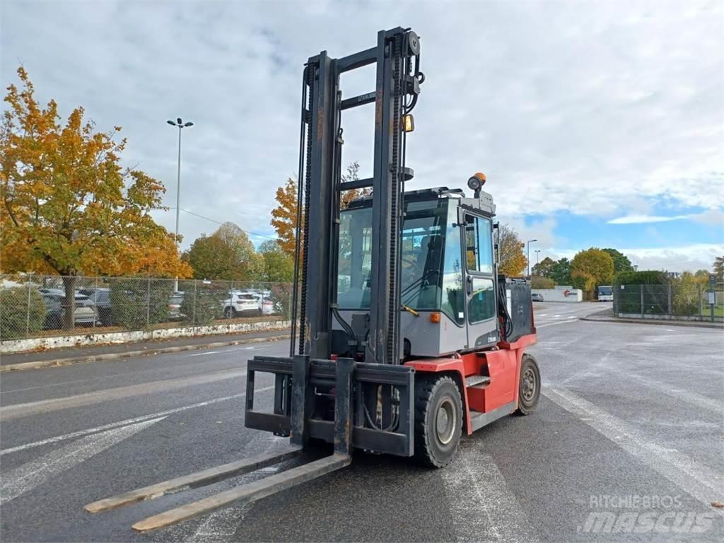 Kalmar ECF70-6 Iné