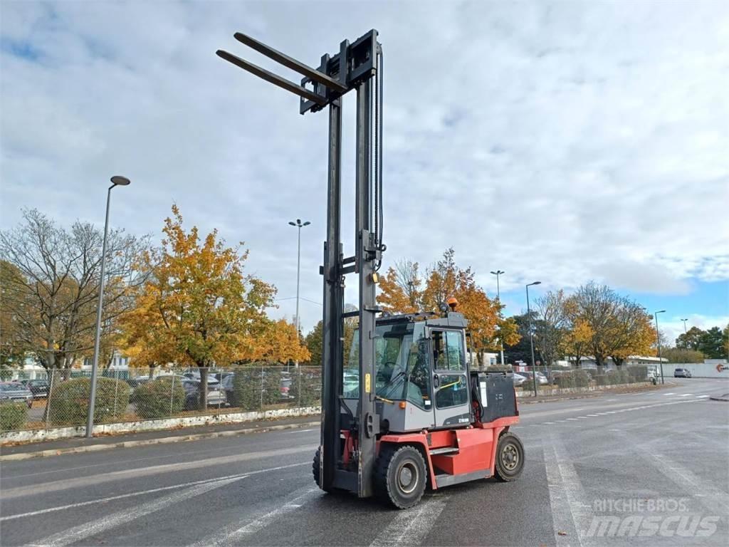 Kalmar ECF70-6 Iné