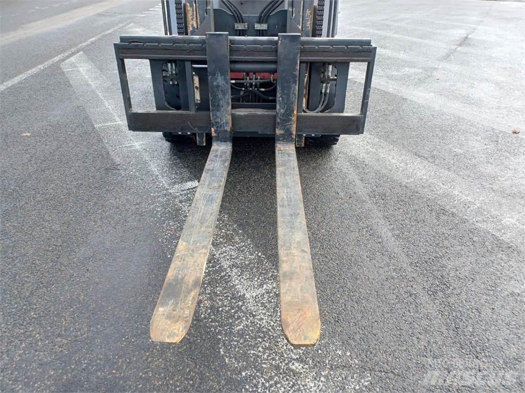 Kalmar ECF70-6 Iné