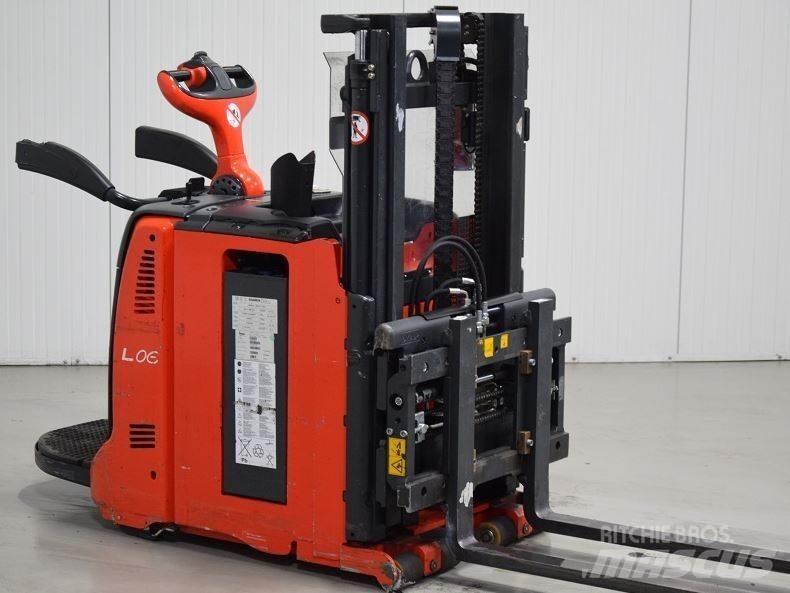 Linde L06ac Ručný paletový vozík