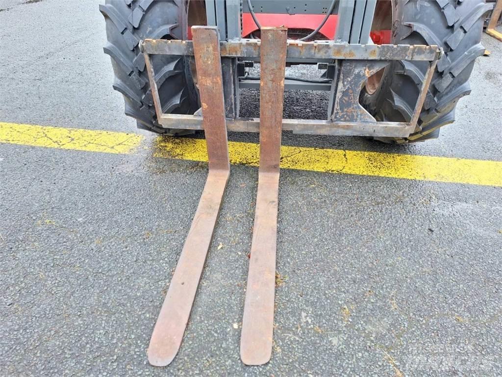 Manitou M30.2 Terénne vysokozdvižné vozíky